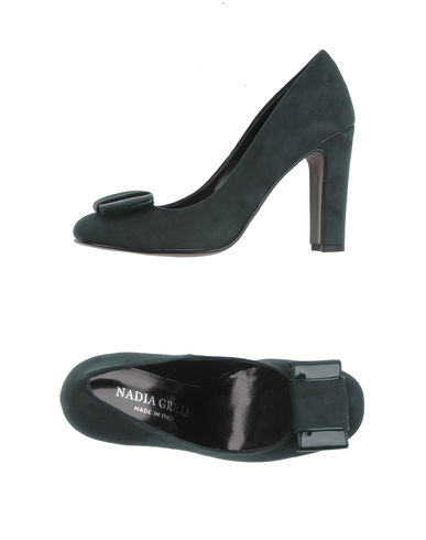 ZOOM NADIA GRILLI - Pump
