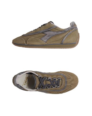 ZOOM DIADORA D.LUX - Low-tops