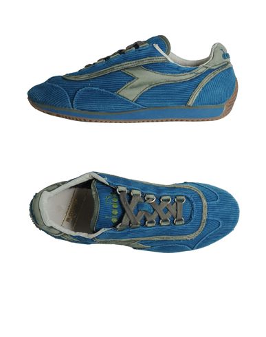 ZOOM DIADORA D.LUX - Sneakers