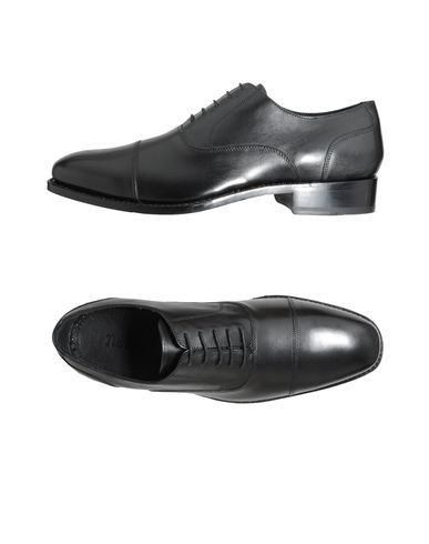 ZOOM TUSCANY SHOES - Laced shoes