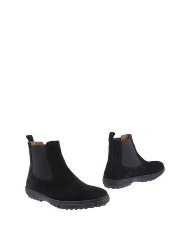 ZOOM GIORGIO RICCI - Ankle boots