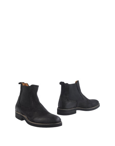 ZOOM GIORGIO RICCI - Ankle boots