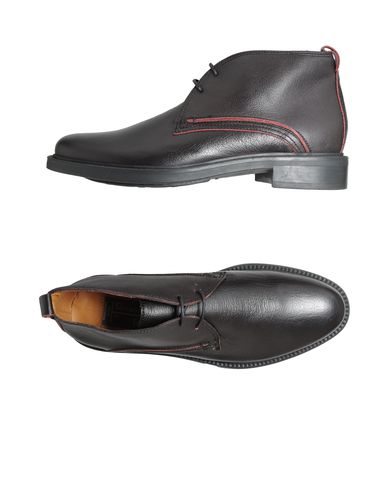ZOOM GIORGIO RICCI - Ankle boots