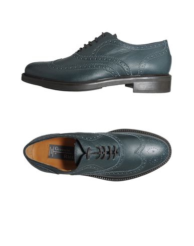ZOOM GIORGIO RICCI - Lace-up shoes