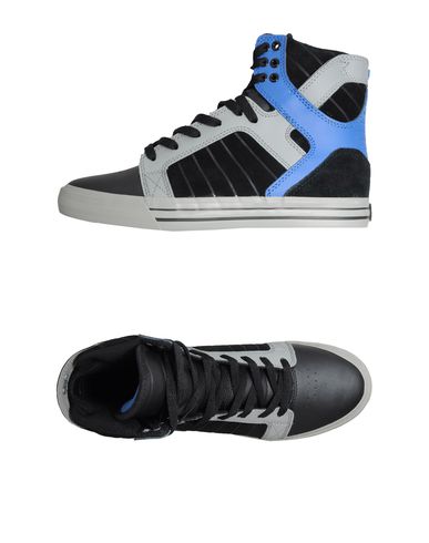 ZOOM SUPRA - High-tops