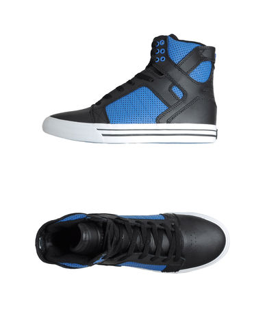ZOOM SUPRA - High-top sneaker