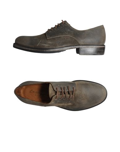 ZOOM CINQUANTACENTO - Lace-up shoes