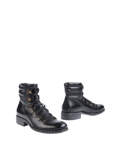 ZOOM CINQUANTACENTO - Ankle boots