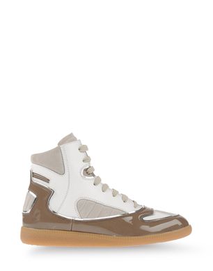 High-top sneaker Women's - MAISON MARTIN MARGIELA 22