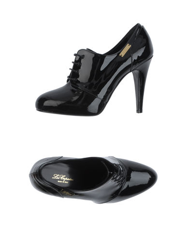 ZOOM LES COPAINS - Lace-up shoes