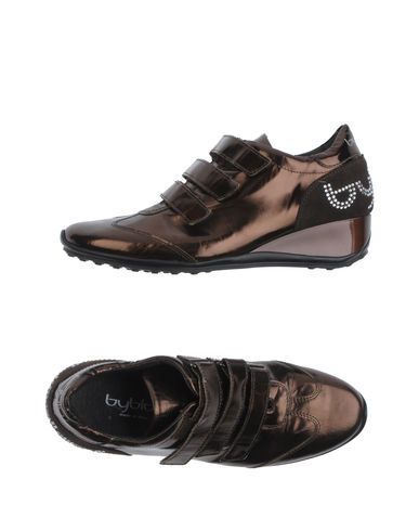 ZOOM BYBLOS - Wedge