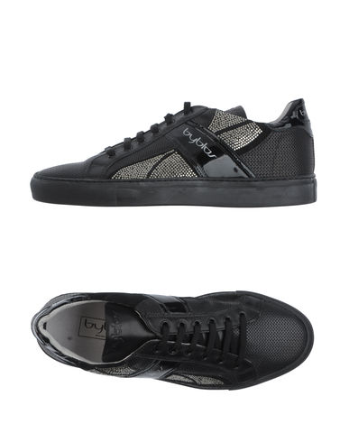 ZOOM BYBLOS - Sneakers