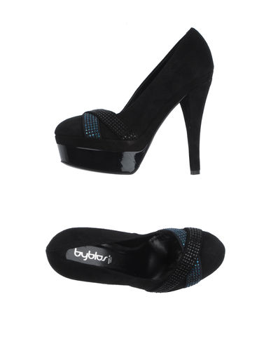 ZOOM BYBLOS - Platform courts