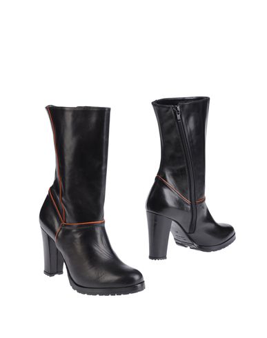 ZOOM RIZIERI - Ankle boots