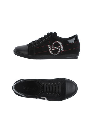 ZOOM BYBLOS - Sneakers