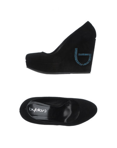 ZOOM BYBLOS - Wedge