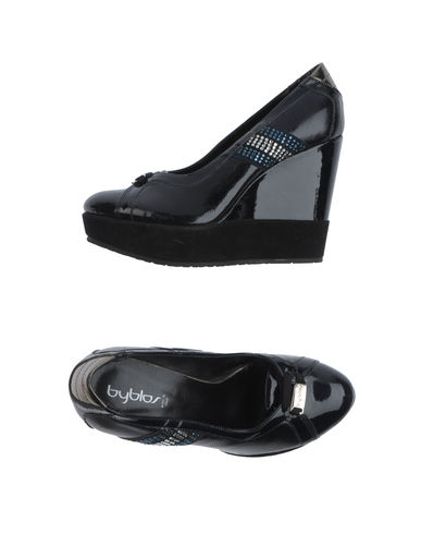 ZOOM BYBLOS - Wedge