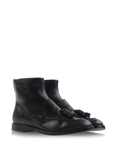 ZOOM FRATELLI ROSSETTI - Ankle boots