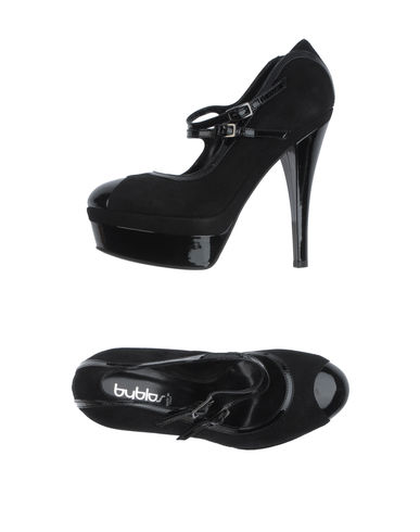 ZOOM BYBLOS - Platform courts