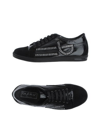 ZOOM BYBLOS - Sneakers