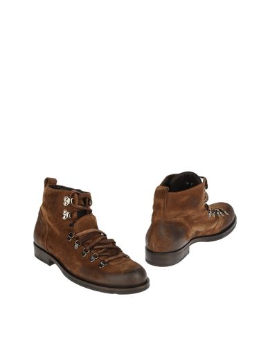 ZOOM DÉBUT - Ankle boots