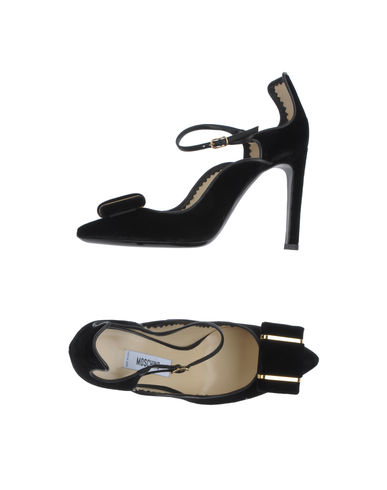 ZOOM MOSCHINO - Court