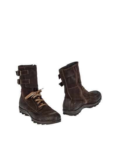 ZOOM DÉBUT - Ankle boots