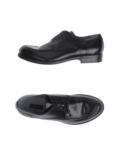 ZOOM DÉBUT - Lace-up shoes