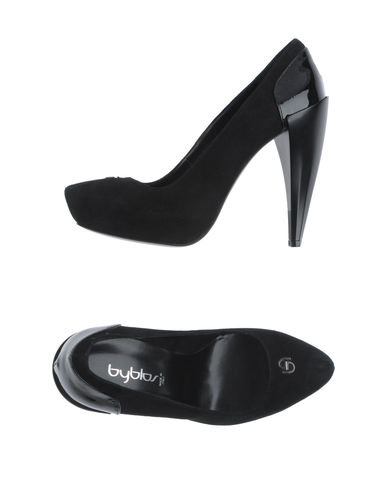 ZOOM BYBLOS - Platform courts