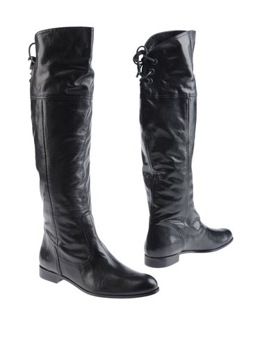 ZOOM MOSCHINO CHEAPANDCHIC - Boots