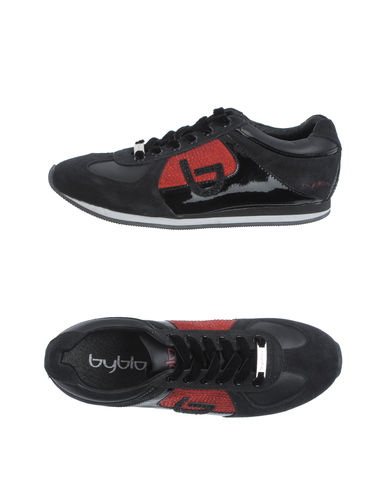 ZOOM BYBLOS - Sneakers