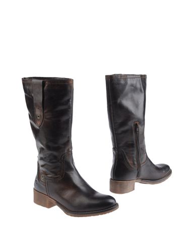 ZOOM CAFe'NOIR - Boots