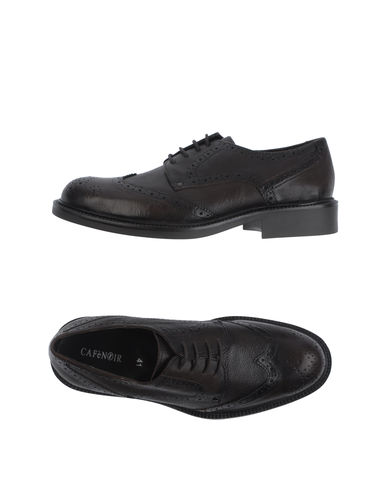 ZOOM CAFe'NOIR - Lace-up shoes