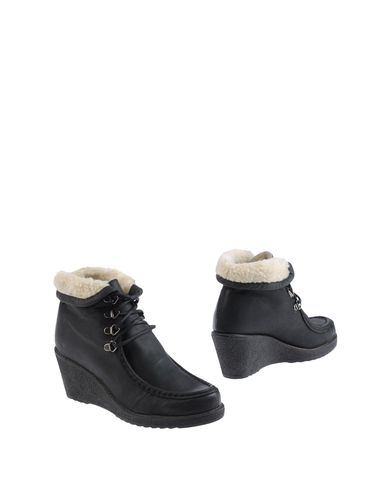 ZOOM CAFe'NOIR - Ankle boots