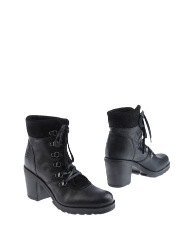 ZOOM CAFe'NOIR - Ankle boots