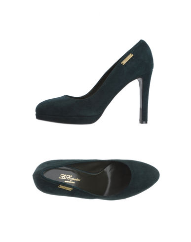ZOOM LES COPAINS - Platform courts