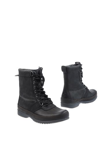 ZOOM SOREL - Ankle boots