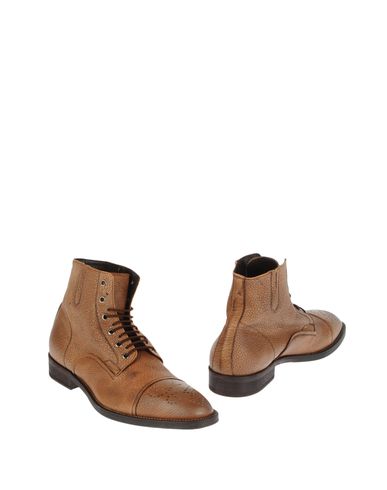 ZOOM DÉBUT - Ankle boots