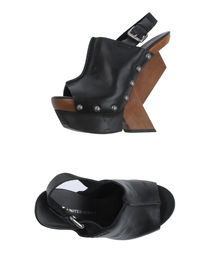 UN UNITED NUDE - Sandals