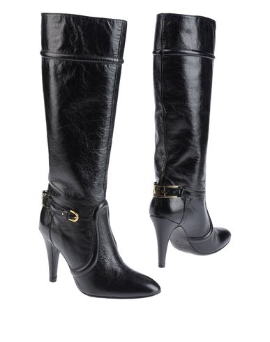 ZOOM BYBLOS - High-heeled boots
