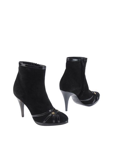 ZOOM LES COPAINS - Ankle boots