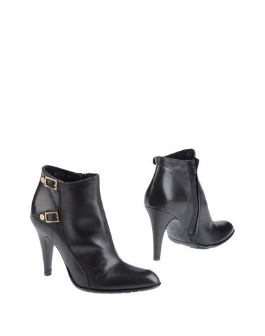 ZOOM LES COPAINS - Ankle boots