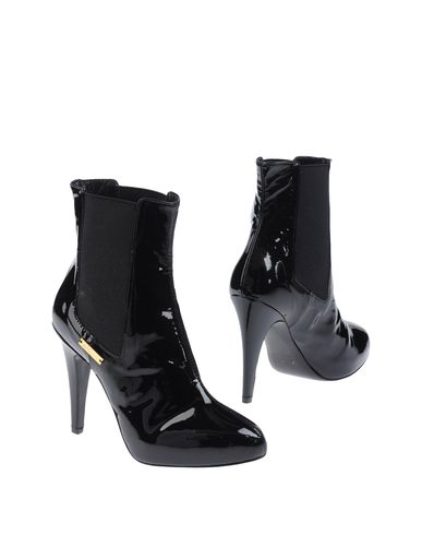 ZOOM LES COPAINS - Ankle boots