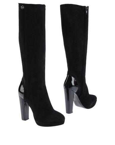 ZOOM BYBLOS - High-heeled boots