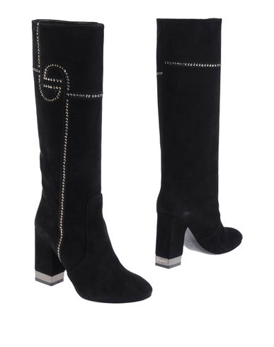 ZOOM BYBLOS - High-heeled boots