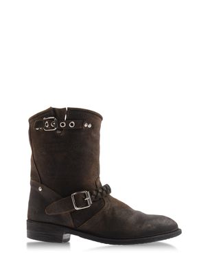 Ankle boots Women's - GOLDEN GOOSE