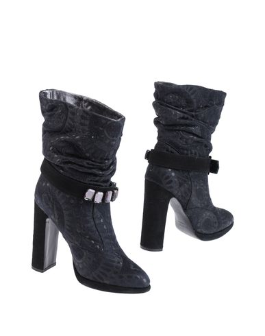 ZOOM BYBLOS - Ankle boots