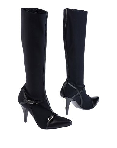 ZOOM BYBLOS - High-heeled boots