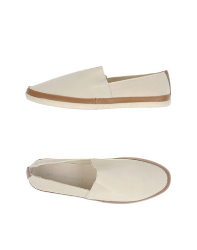 ZOOM UN UNITED NUDE - Slip-on sneaker