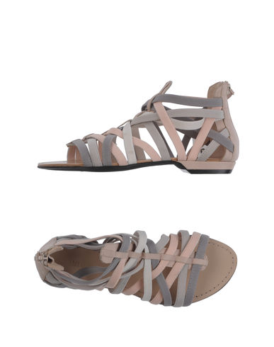 ZOOM UN UNITED NUDE - Sandals